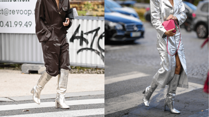 STYLECASTER | Shoe Trends 2023