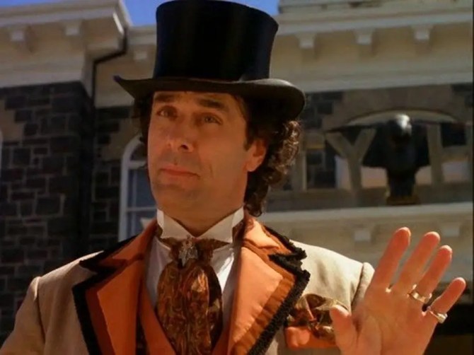 Kalabar Halloweentown