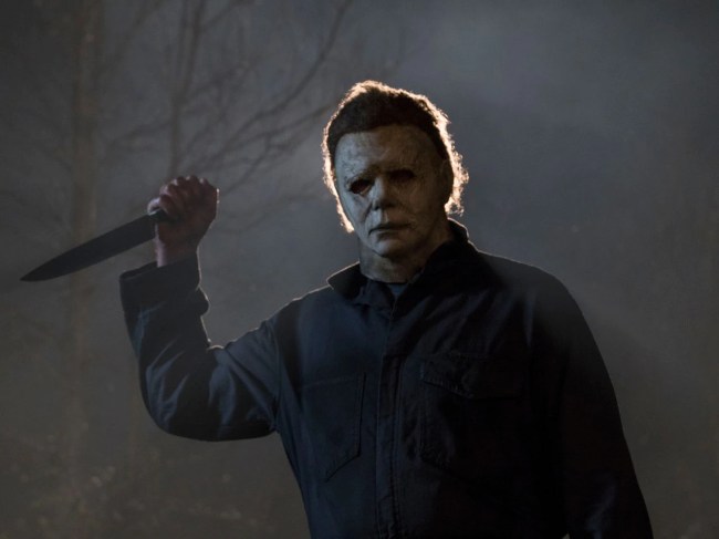 Michael Myers Halloween