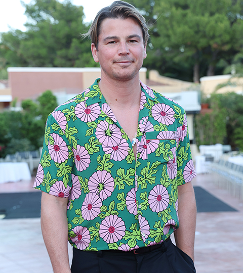 Josh Hartnett