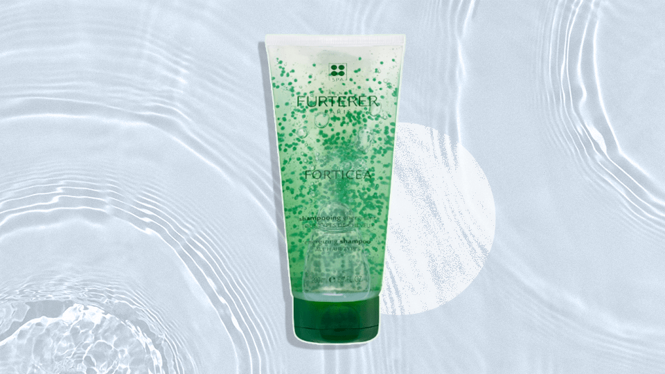 Rene Furterer Forticea