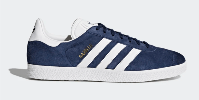 STYLECASTER | Sneaker Trends 2023 