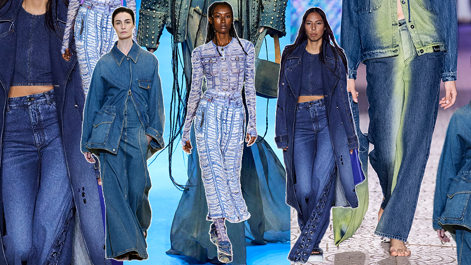 STYLECASTER | Jean Trends 2023