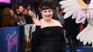 Lena Dunham