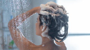 Shampoo Hair Adobe Stock