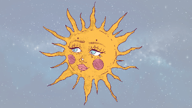 StyleCaster | How the Total Solar Eclipse in Aries Will Affect Each Zodiac Sign