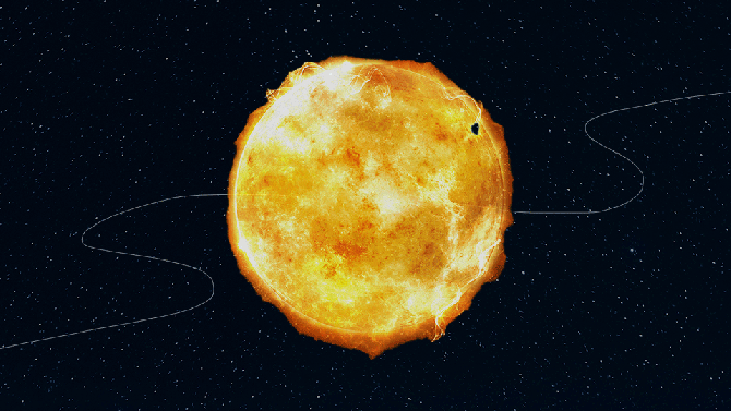 STYLECASTER | Solar Eclipse Scorpio October 2022