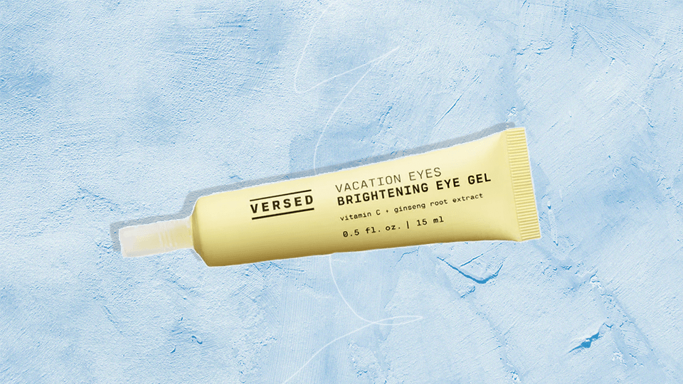 Versed Vacation Eyes