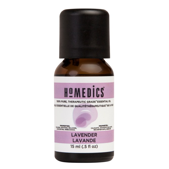 Lavender Essential Oil