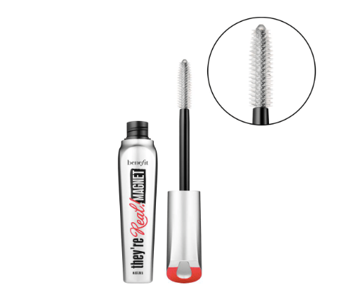 Benefit They're Real! Magnetic Mascara