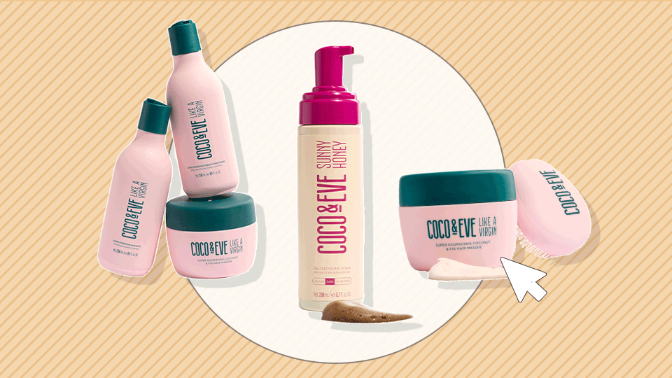 coco & eve black friday sale