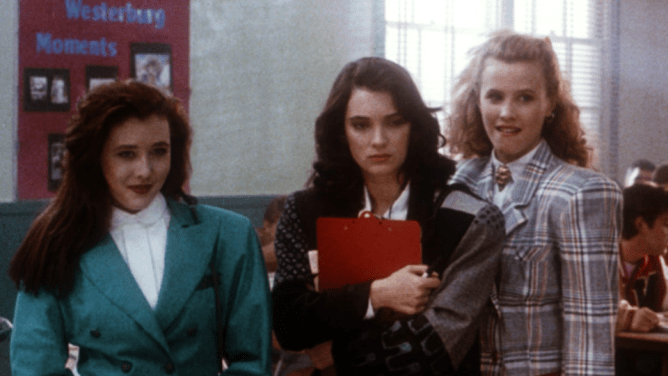 Heathers
