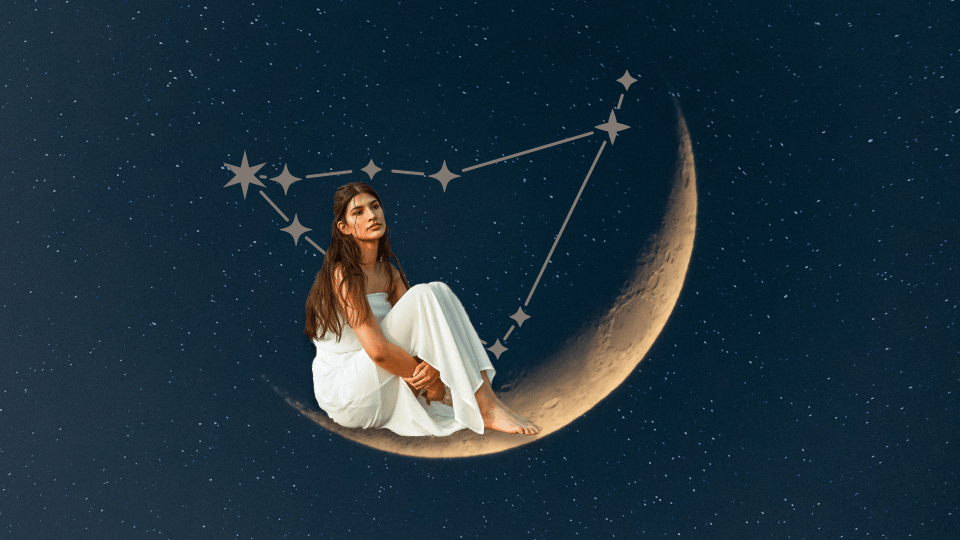 StyleCaster | How the New Moon in Capricorn Will Affect Each Zodiac Sign