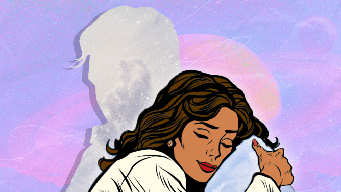 StyleCaster | How to Tell If You & Your Partner Were Connected In a Past Life