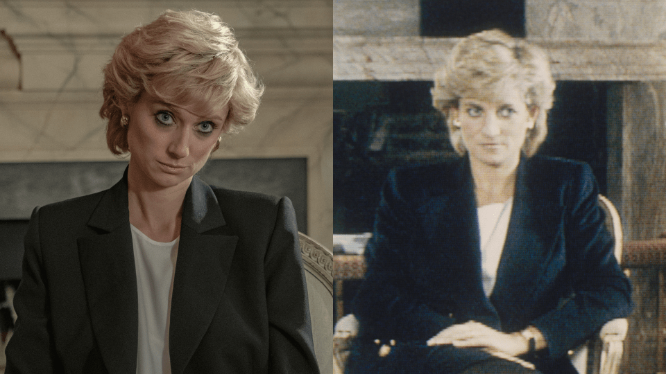 Princess Diana