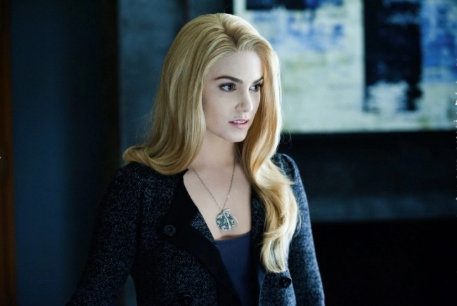 Rosalie Hale Twilight