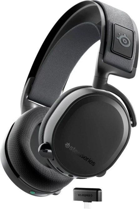SteelSeries Arctis 7+ Wireless Gaming Headset Walmart