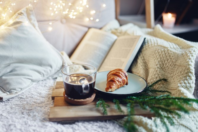 Winter Solstice Rituals