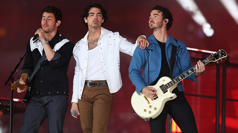 Jonas Brothers