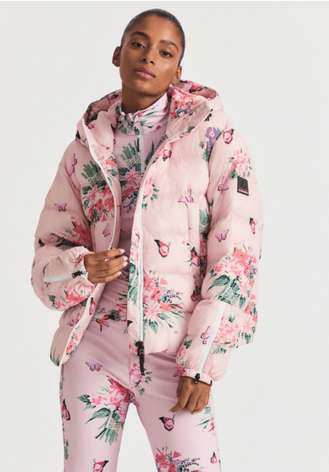 STYLECASTER | Cute Ski Jackets