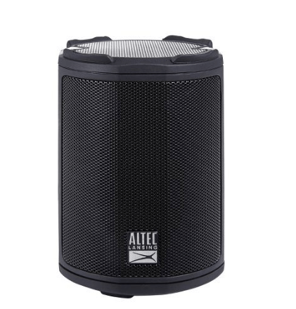 Altec Lansing HydraMotion Bluetooth Speaker