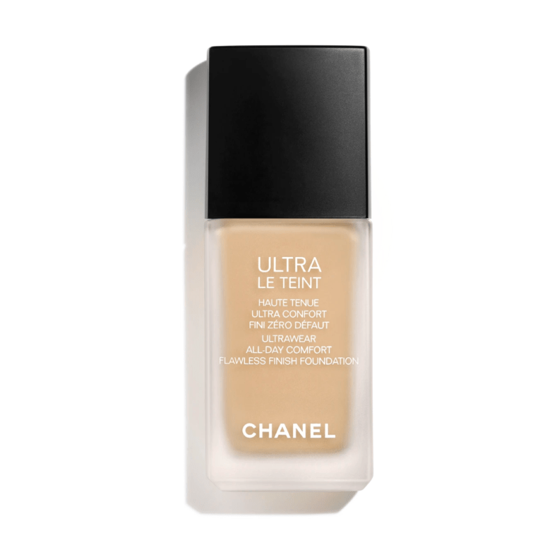 Chanel Ultra Le Teint Foundation
