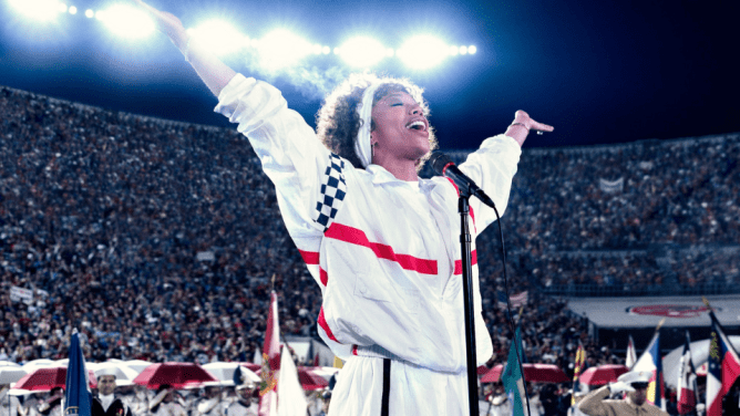 I Wanna Dance with Somebody