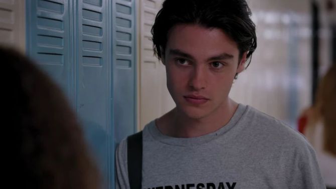 Ginny & Georgia | Marcus | Netflix