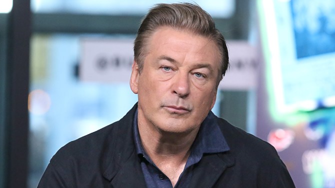 Alec Baldwin