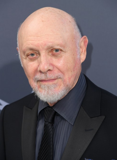 Héctor Elizondo