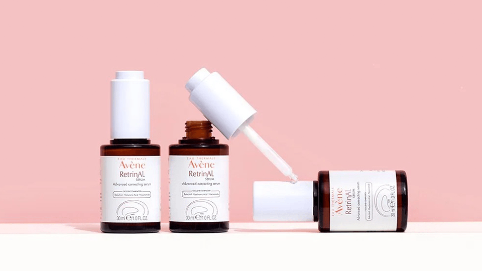 Avène RetrinAL Advanced Correcting Serum