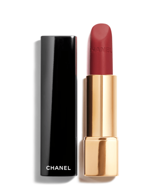 Chanel Rouge Allure Velvet Lipstick