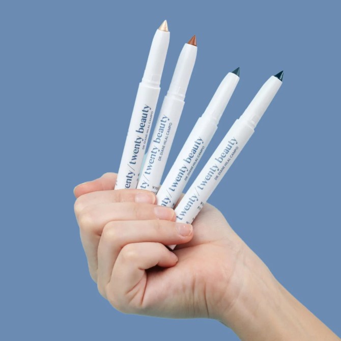 Twenty/Twenty Beauty Eyeshadow Sticks