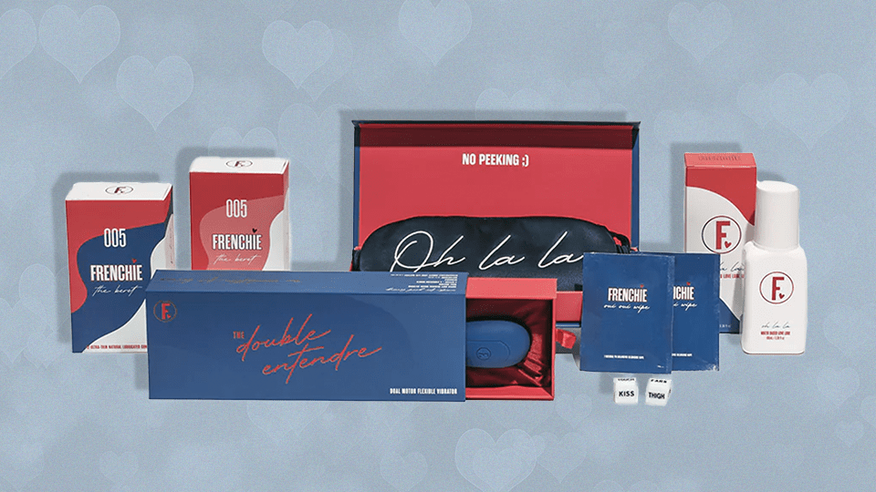 Image: Frenchie; Adobe. Design: Sasha Purdy / StyleCaster