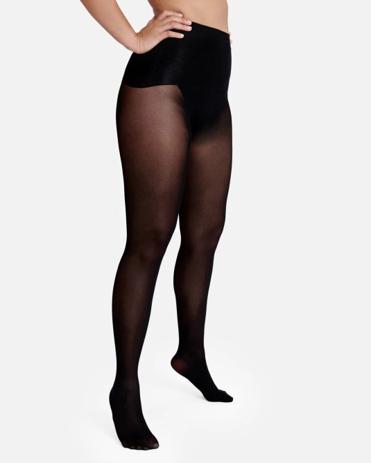Hēdoïne The Biodegradable | 50 Denier Tights
