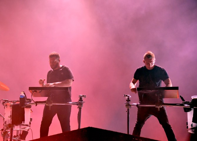 Odesza
