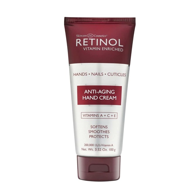 Skincare LdeL Cosmetics Anti-Aging Hand Cream