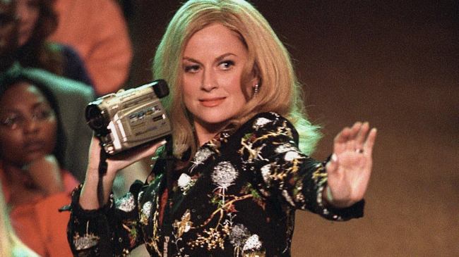 Amy Poeler Mean Girls