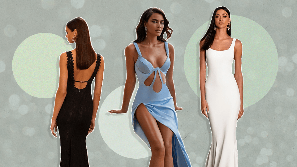 Alamour the Label Prom Dresses