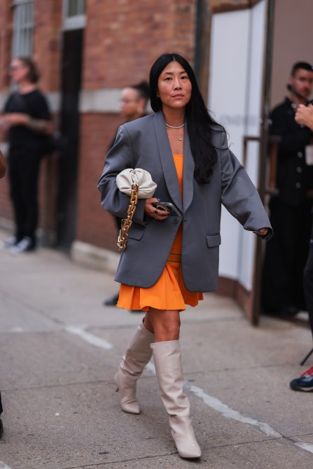 STYLECASTER | NYFW Schedule 2023