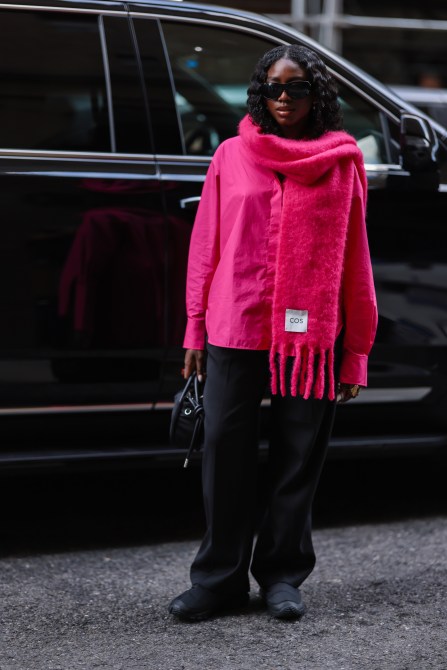 STYLECASTER | NYFW Schedule 2023