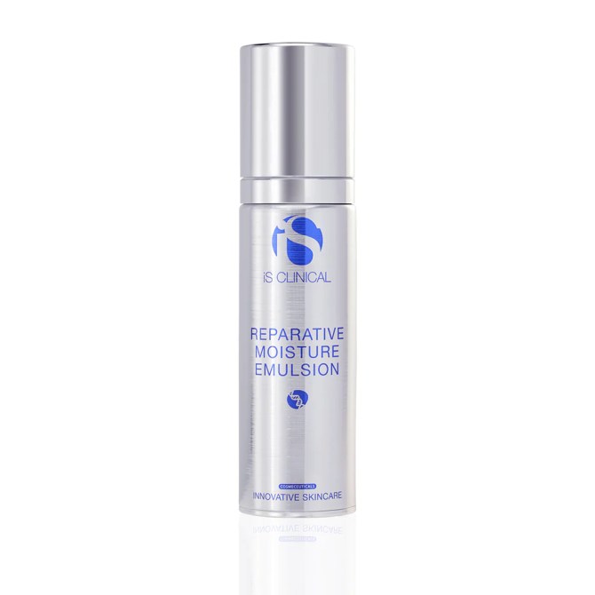 iS Clinical. moisture emulsion