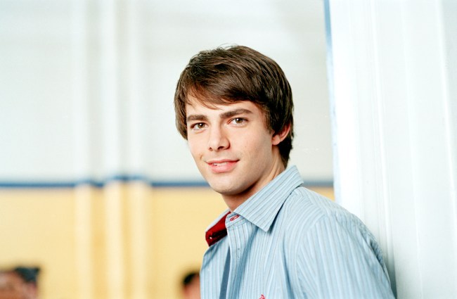 Aaron Samuels Mean Girls