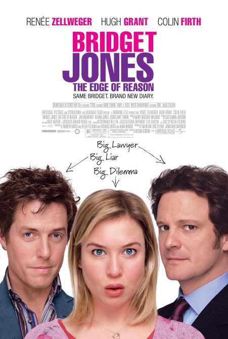 Bridget Jones' Diary