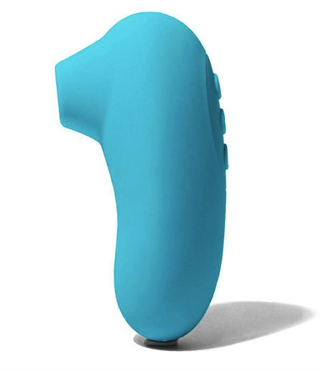 Hello Cake Little Sucker Rechargeable and Waterproof Clitoral Stimulator