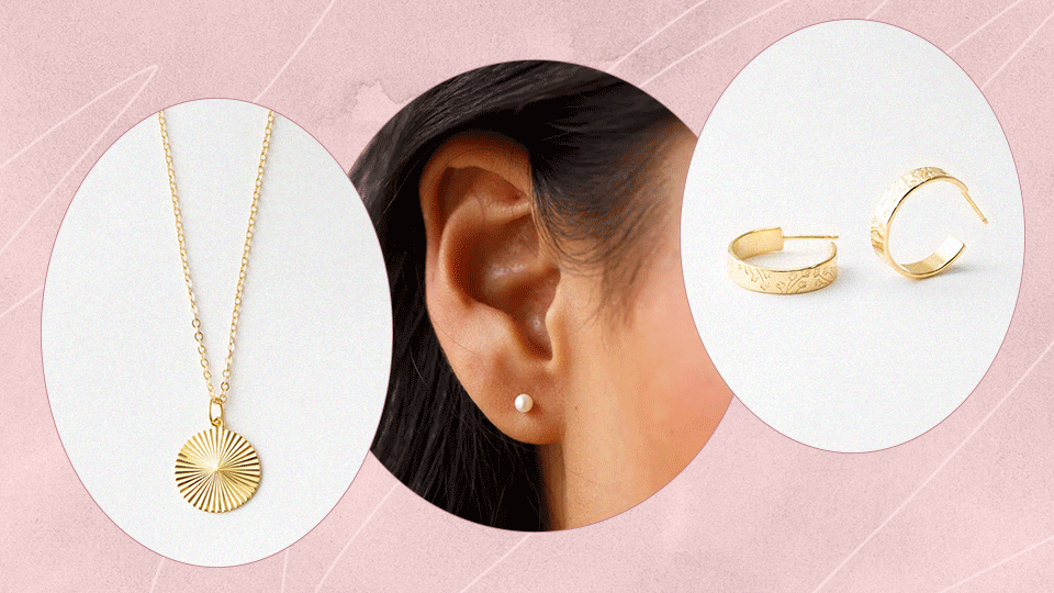 Gldn Jewelry V-Day Shop