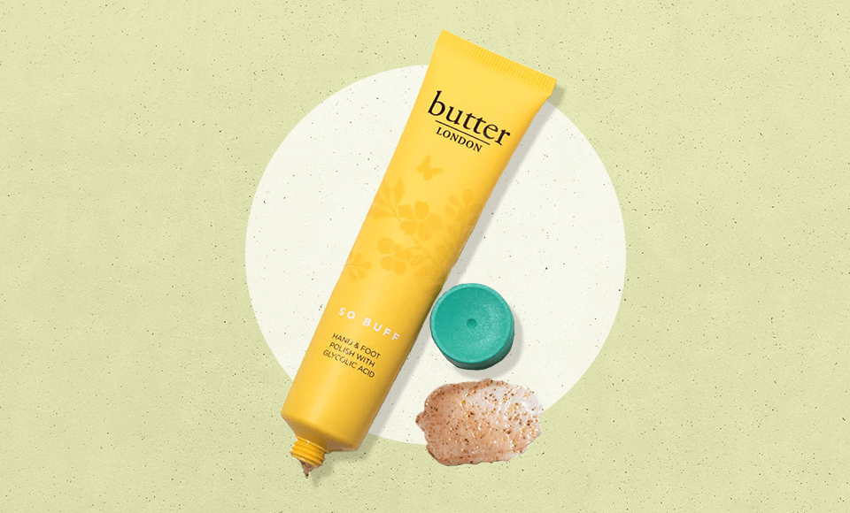 Butter London Polish