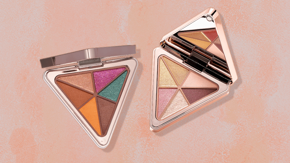 Image: LYS Beauty; Unsplash. Design: Sasha Purdy / StyleCaster