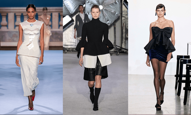 STYLECASTER | Fashion Week Trends 2023 