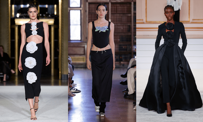 STYLECASTER | Fashion Week Trends 2023 